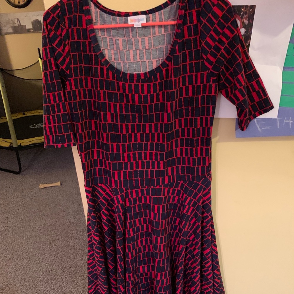 Lularoe Nicole